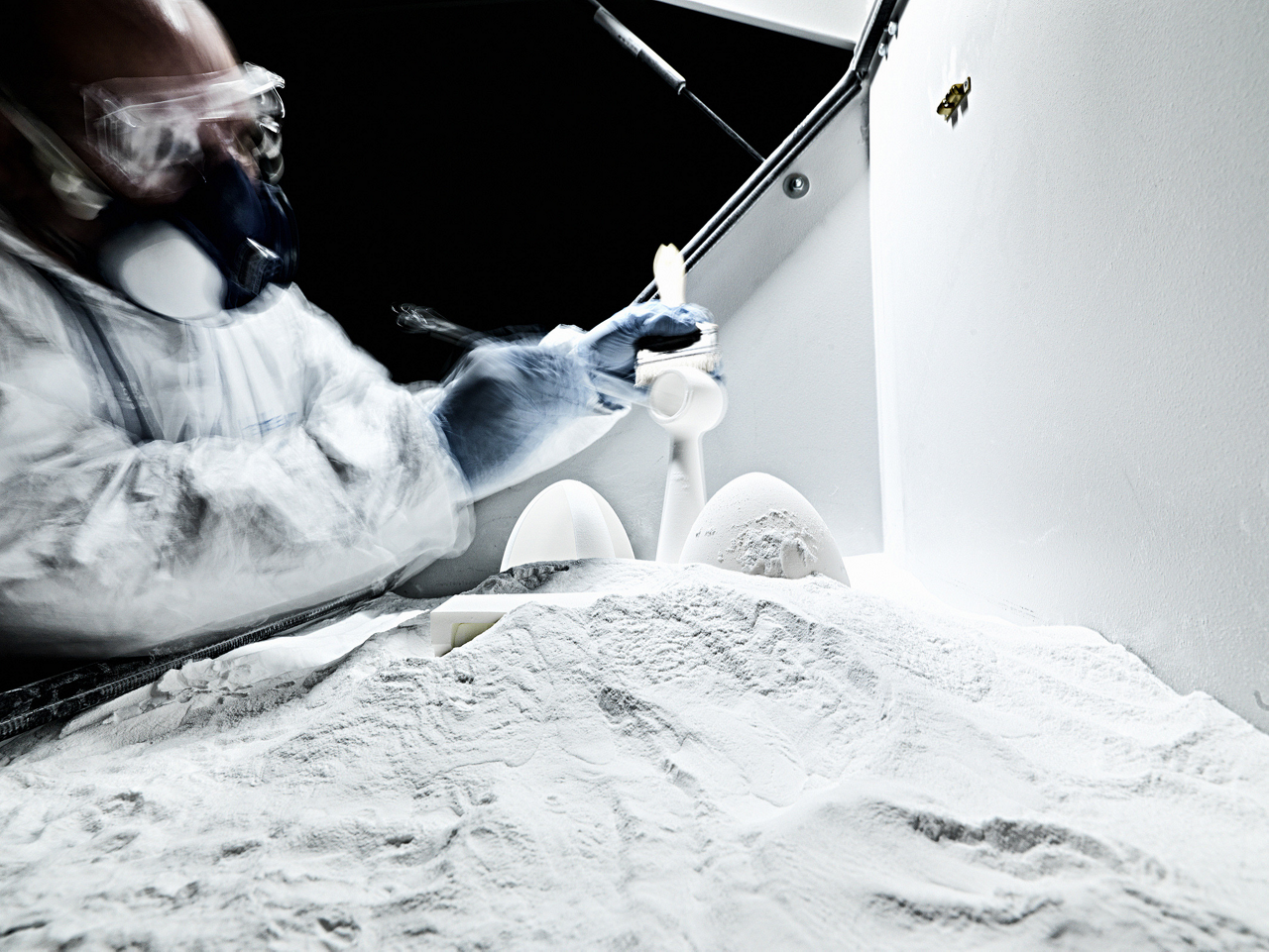 Filton ALM Additive Manufacturing
