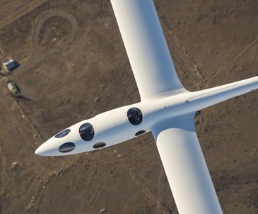 Airbus Perlan Mission II 3