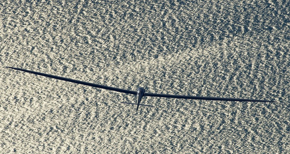 Airbus Perlan Mission II 4