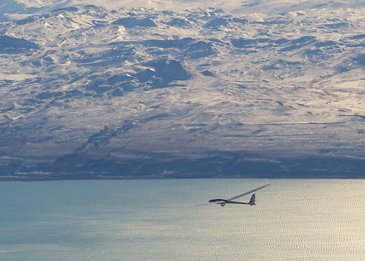 Airbus Perlan Mission II 6