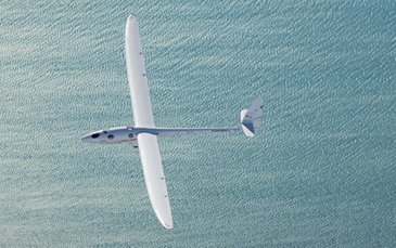 Airbus Perlan Mission II 7
