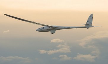 Airbus Perlan Mission II 8