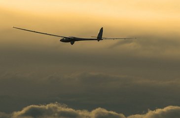 Airbus Perlan Mission II 9