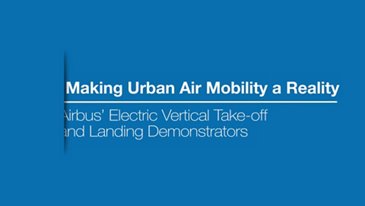 Making urban air mobility a reality