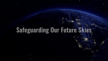 Airbus UTM - Safeguarding our future skies 