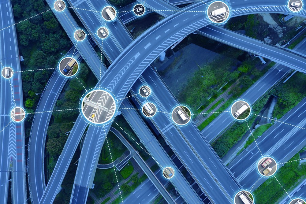 Autonomy vs. Automation in urban air mobility