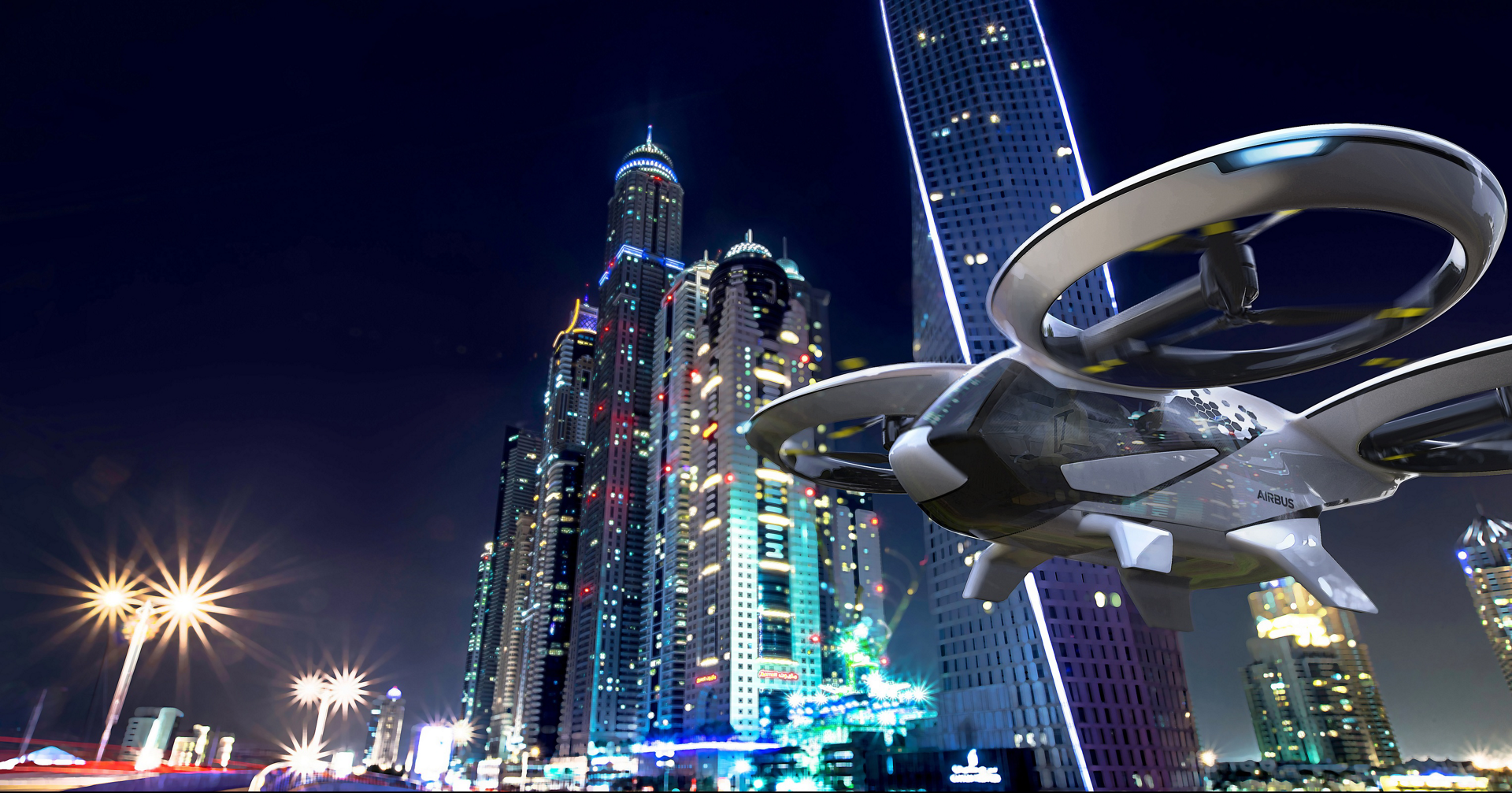 CityAirbus