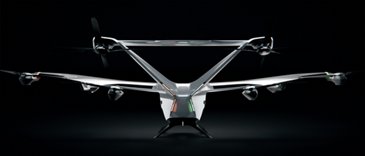 CityAirbus next generation