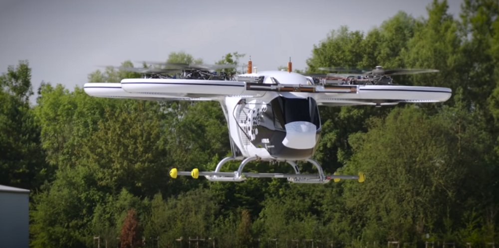 On July 31, 2020, CityAirbus demonstrator performed its first fully automatic flight, from take-off through stabilisation in flight, and landing at Donauwörth, Germany. 