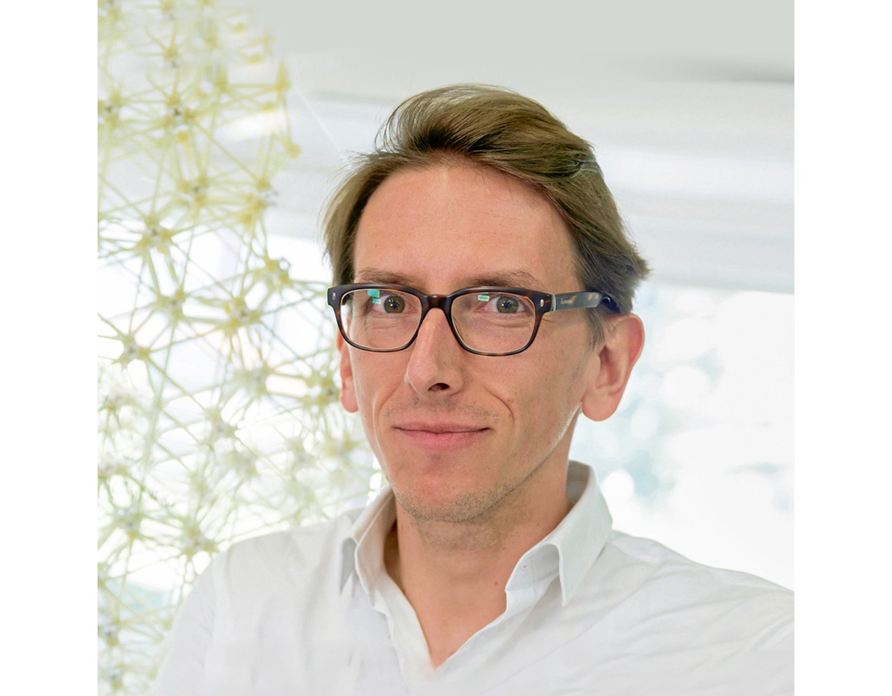 Vincent Loubière UAM Team