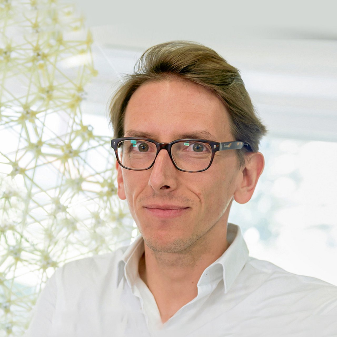 Vincent Loubière UAM Team