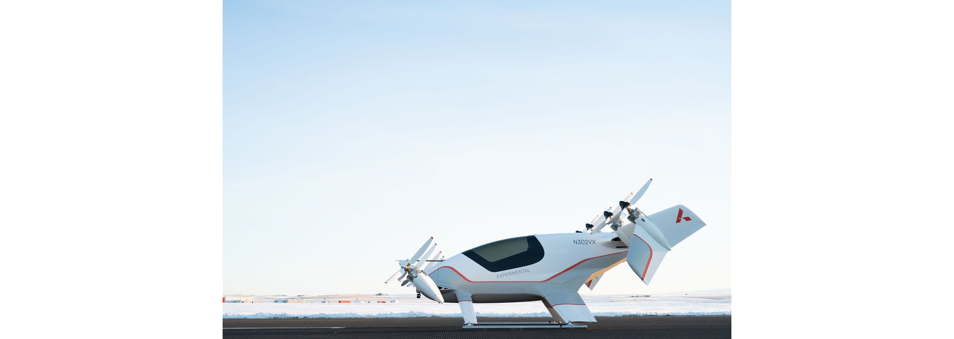 Vahana – an innovative all-electric, single-seat, tilt-wing vehicle demonstrator from Airbus’ Silicon Valley outpost, A3 – is advancing the concept of self-piloted vertical-take-off-and-landing flight