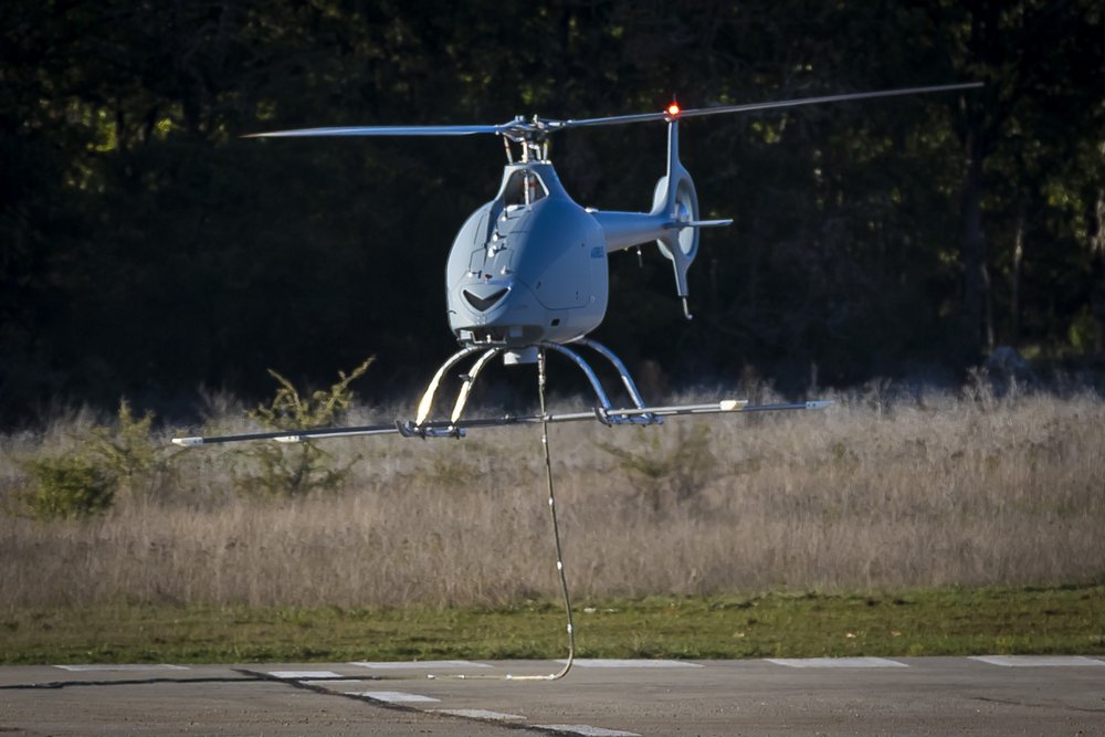 空客直升机的VSR700无人机系统乐动体育app靠谱吗原型于2019年进行了首次飞行。