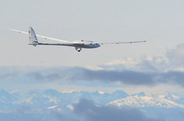Perlan El Calafate Season Begins