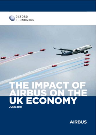 Oxford Economics Report June 2017