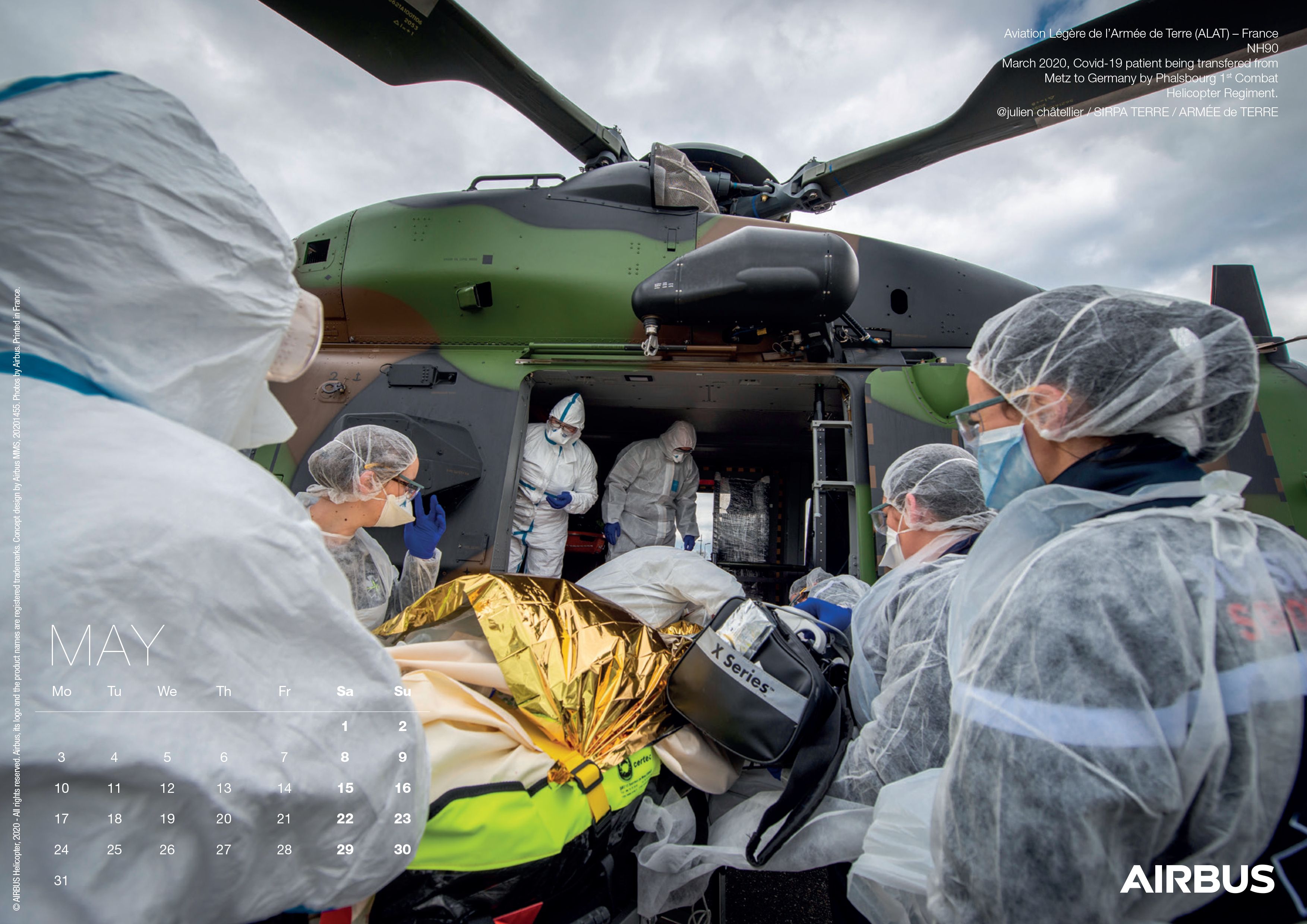 Helicopters Airbus Helicopters Airbus
