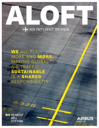 ALOFT brochure