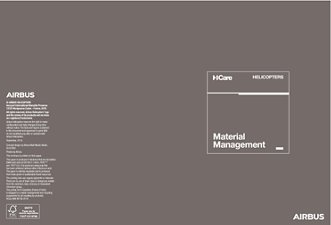 HCARE Material Management