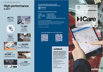 HCare Technical Support eTechPub