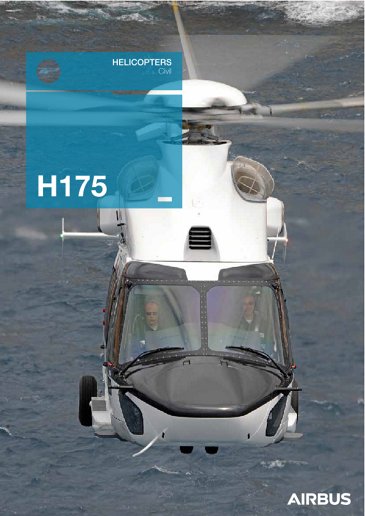 H175 Presentation Brochure
