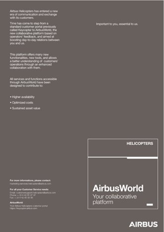 AirbusWorld