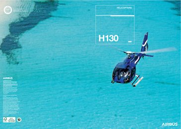 H130 Brochure Presentation