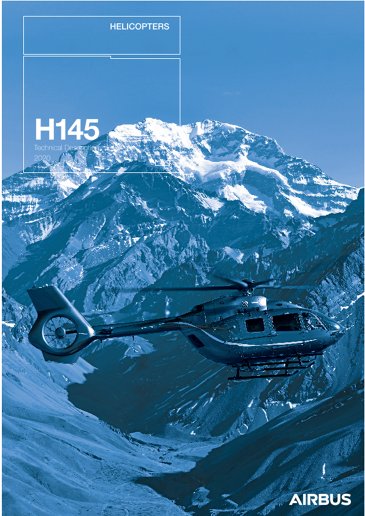 H145 Technical Description 