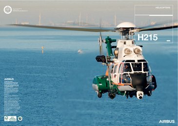 H215 Brochure Presentation