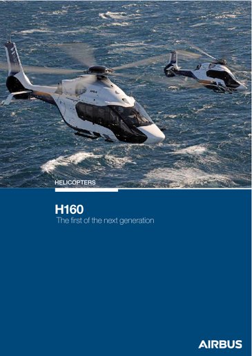 H160-Mini Poster