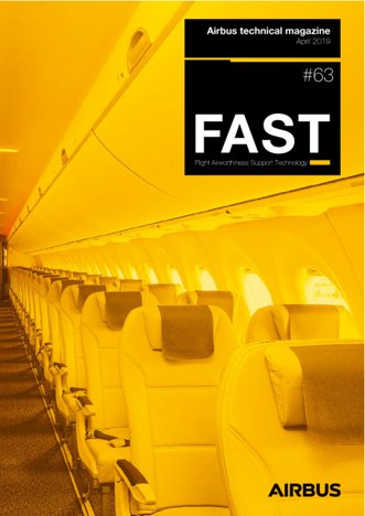 Fast Magazine Publications Airbus