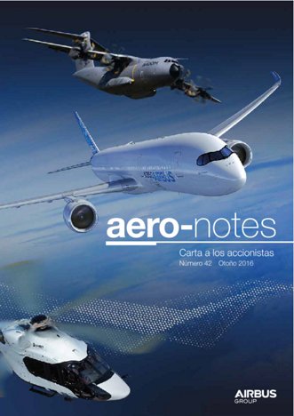 Aero-notes 42 (Otoño 2016)