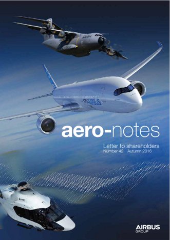 Aero-notes 42 (Autumn 2016)