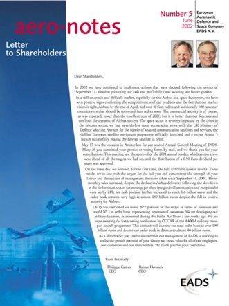 Aero-notes 05 (June 2002)