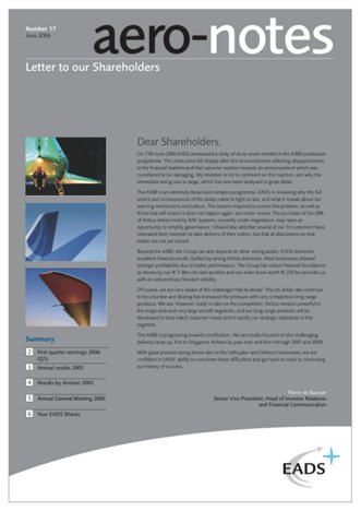 Aero-notes 17 (June 2006)