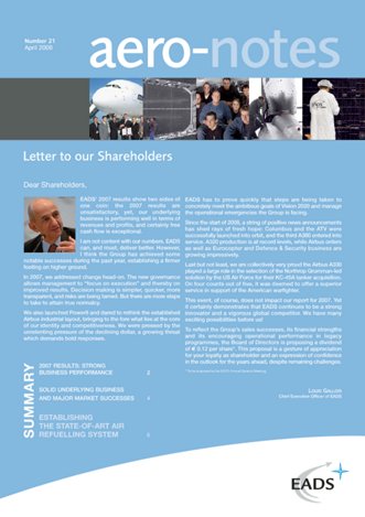 Aero-notes 21 (April 2008)