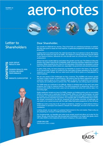 Aero-notes 26 (April 2010)