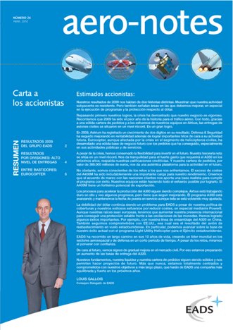 Aero-notes 26 (Abril 2010)