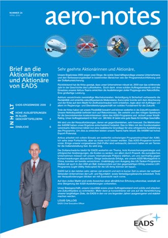 Aero-notes 26 (April 2010)