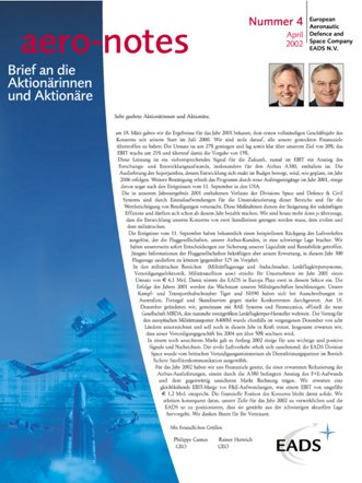 Aero-notes 04 (April 2002)