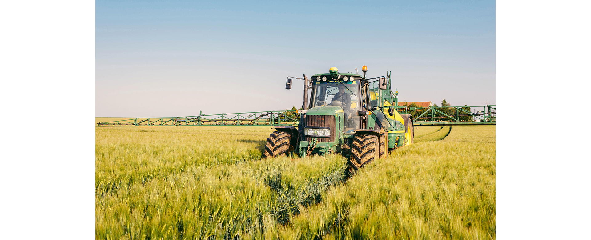 Opener Farmstar