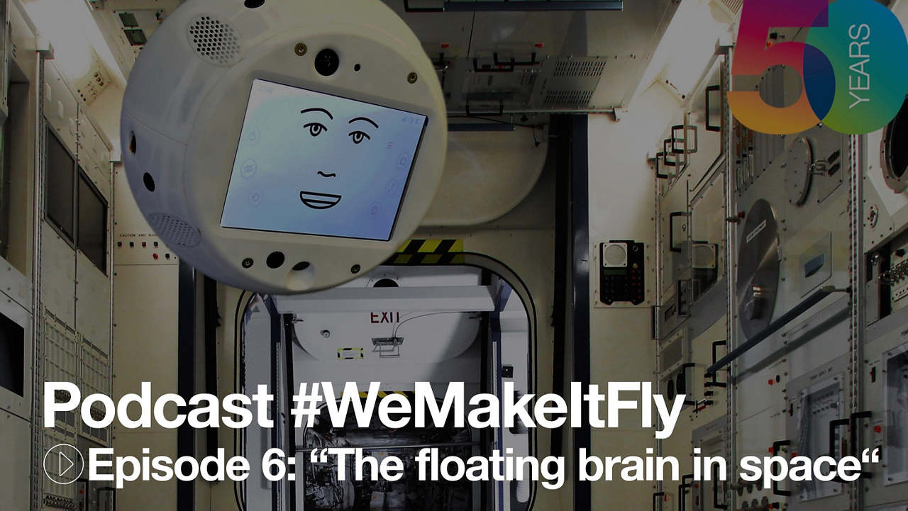 Episode 6 Till Eisenberg