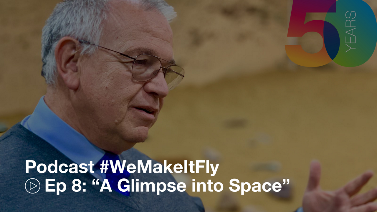 Episode 8 Colin Paynter