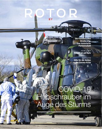 Rotor Magazine 120