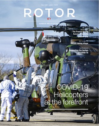 Rotor Magazine 120