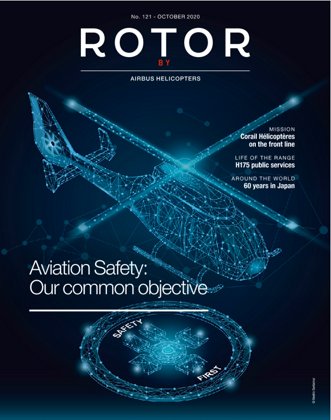 Rotor Magazine 121