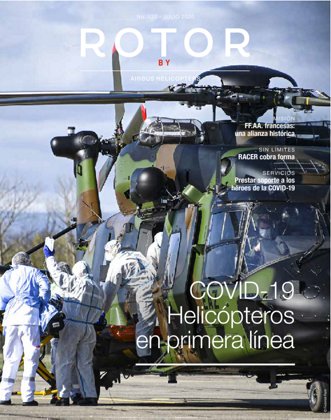 Rotor Magazine 120