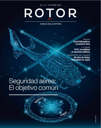 Rotor Magazine 121