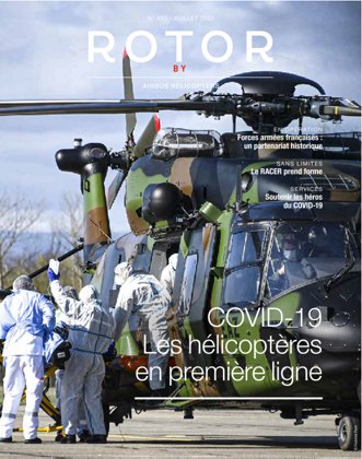 Rotor Magazine 120