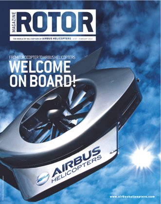 Rotor Magazine 97