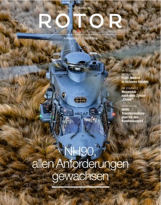 Rotor Magazine 123